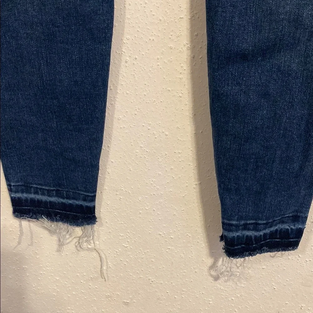 SPANX built shaping